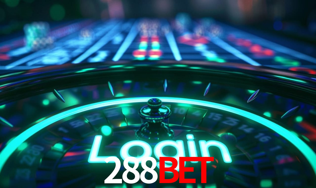 Casino Ao Vivo 288bet